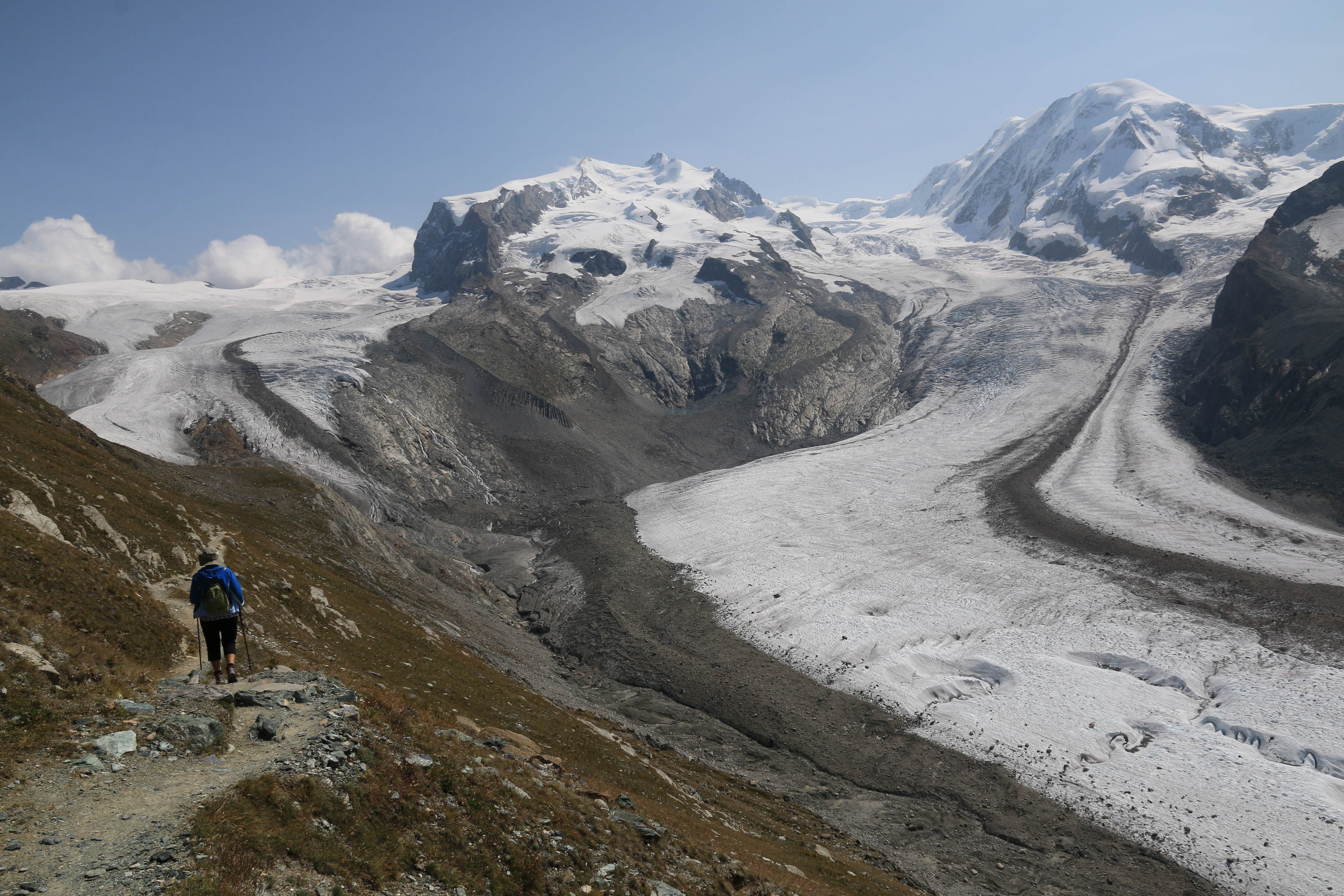 Gornergrat